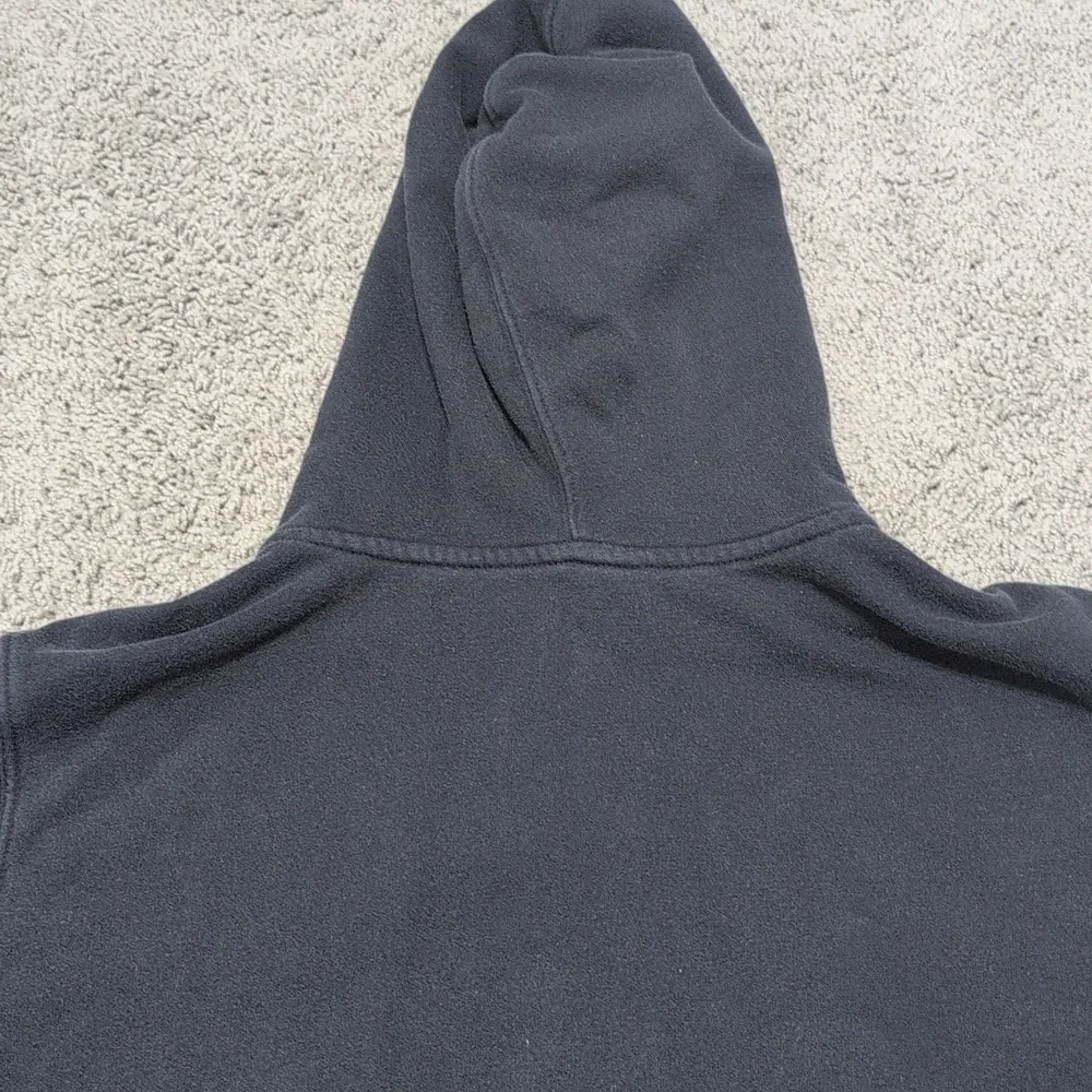 The North‎ Face Men's Zip Up Hoodie Sweatshirt Jacket size Medium